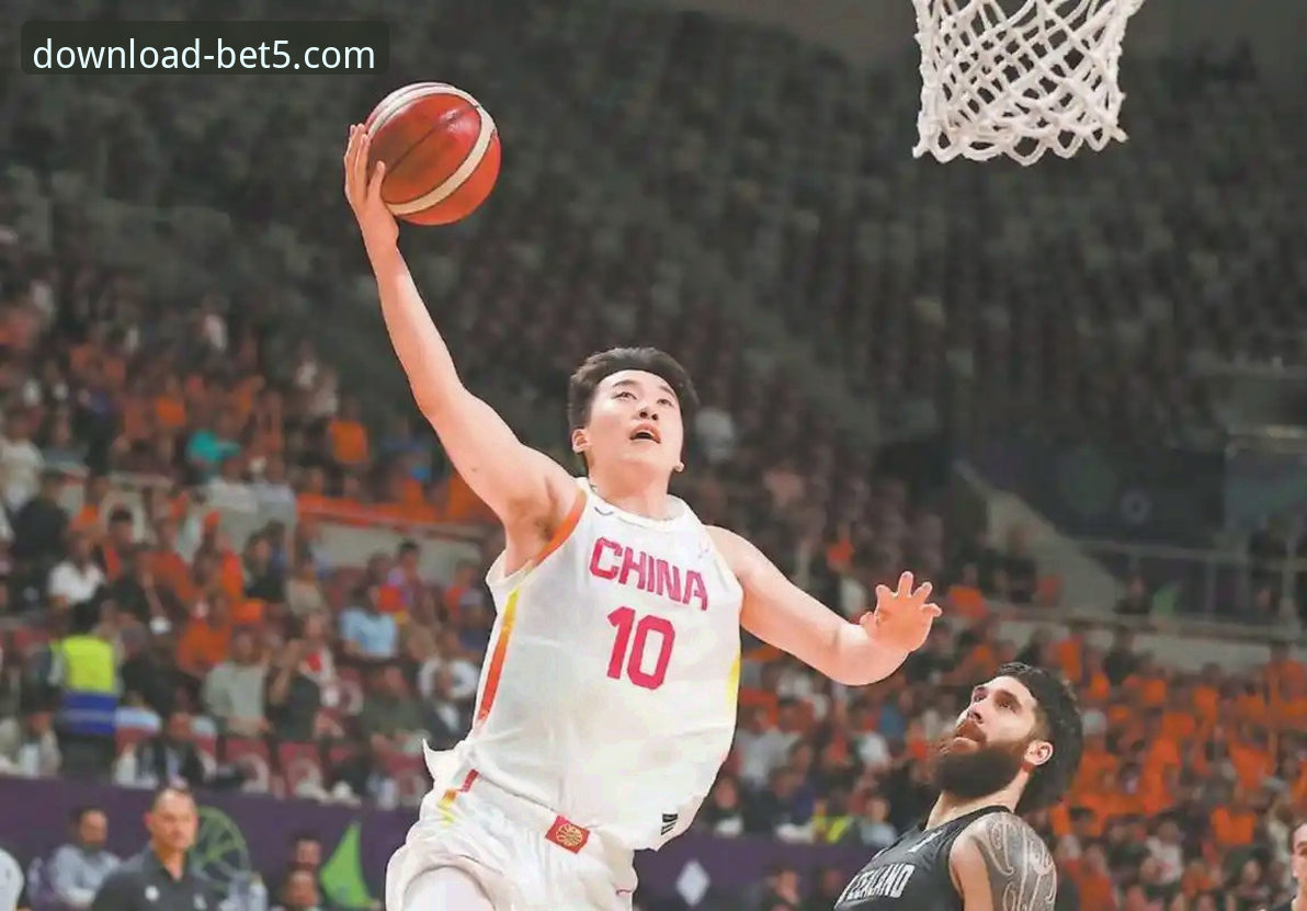 中国男篮热身赛91-81力克澳大利亚：bet5体育平台深度解析战术转折与关键球员表现
