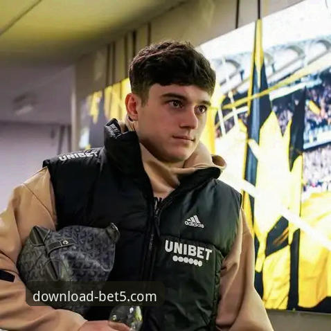 2026体育直播app推荐 bet5体育平台最新动态:2026体育直播app推荐与深度解析