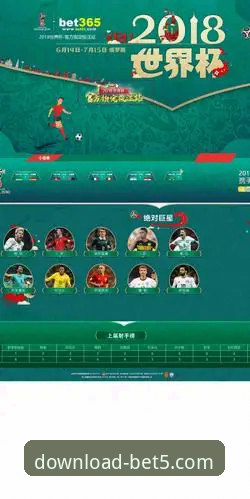 bet5体育新手必看：从注册到首存的全流程操作指南最新动态